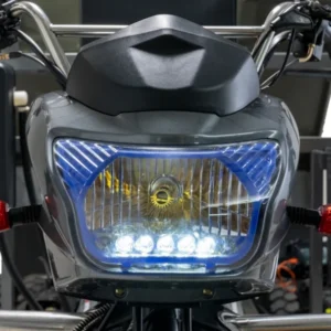 MotoCarro MTRD 300 yopal